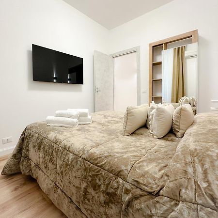 Colosseum Luxury Guest House Rome Extérieur photo