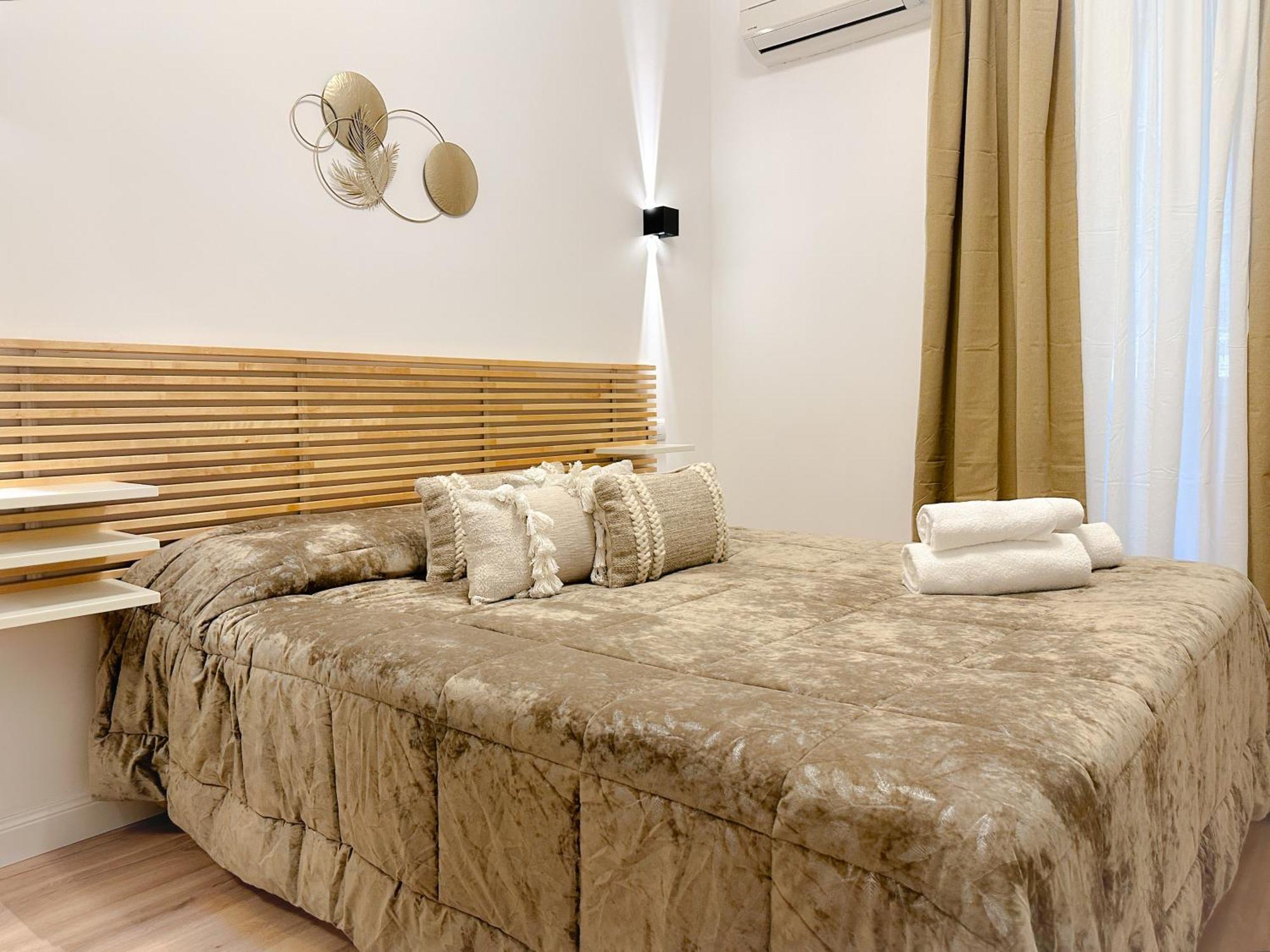 Colosseum Luxury Guest House Rome Extérieur photo