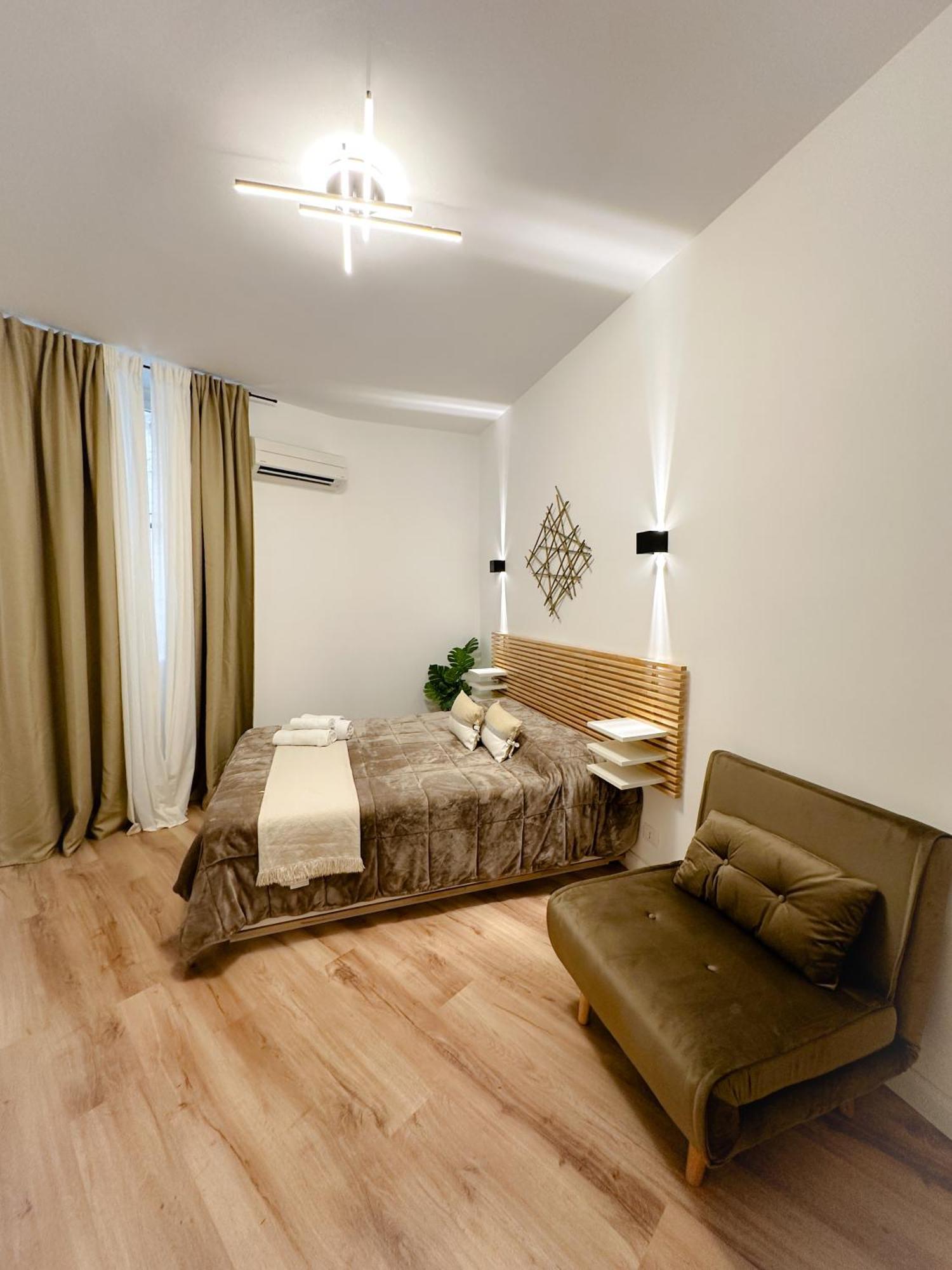 Colosseum Luxury Guest House Rome Extérieur photo