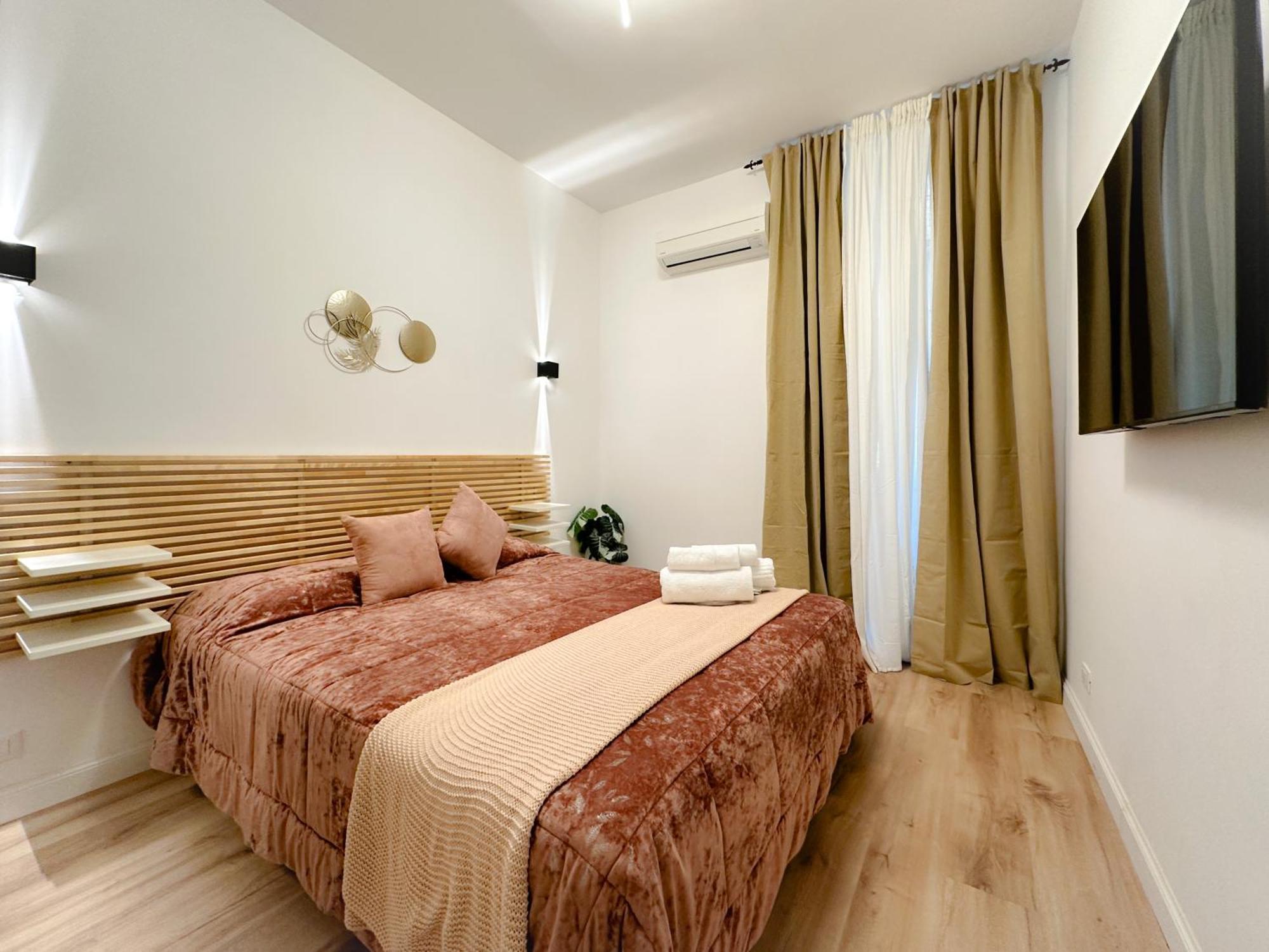 Colosseum Luxury Guest House Rome Extérieur photo