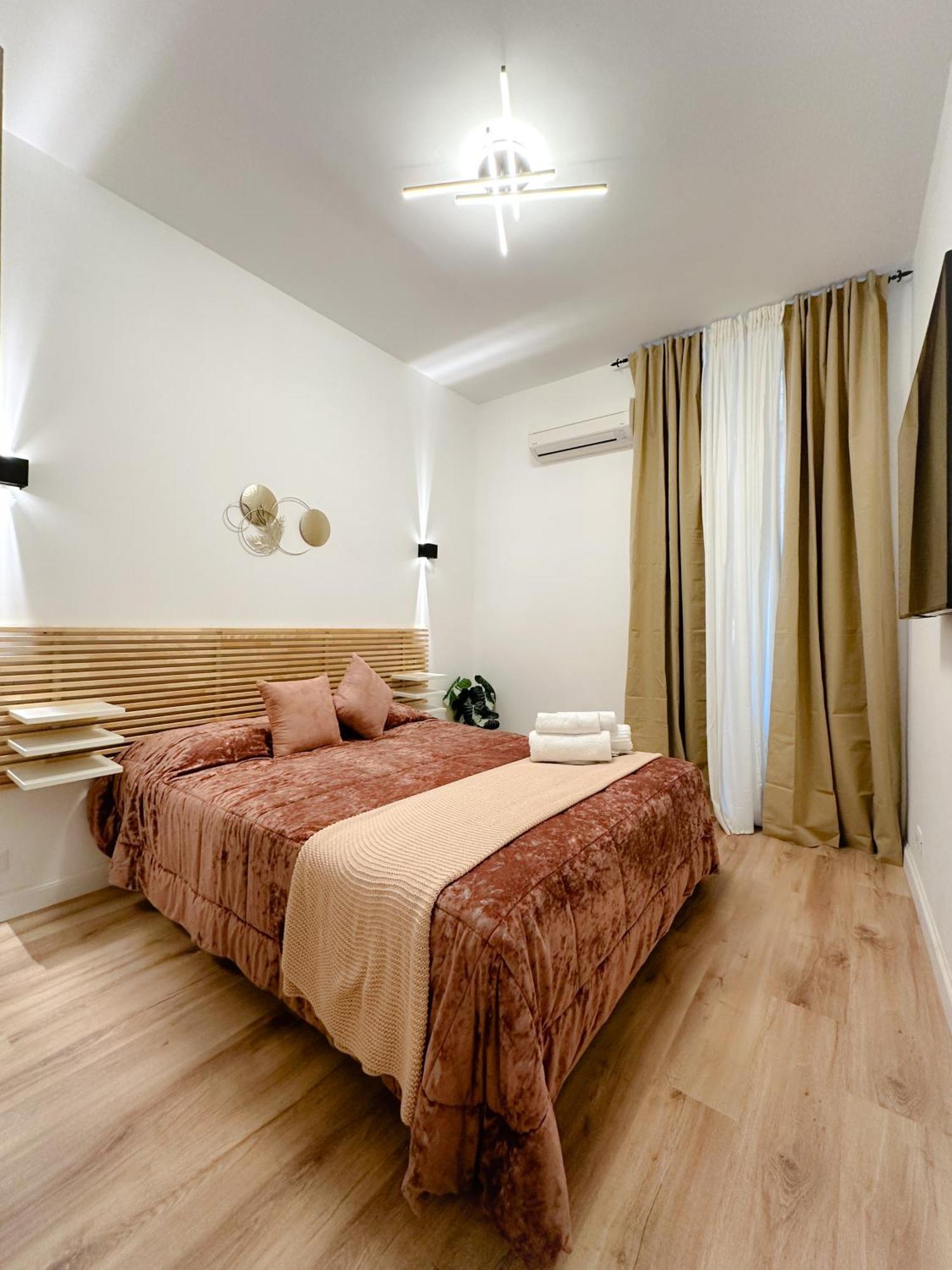 Colosseum Luxury Guest House Rome Extérieur photo