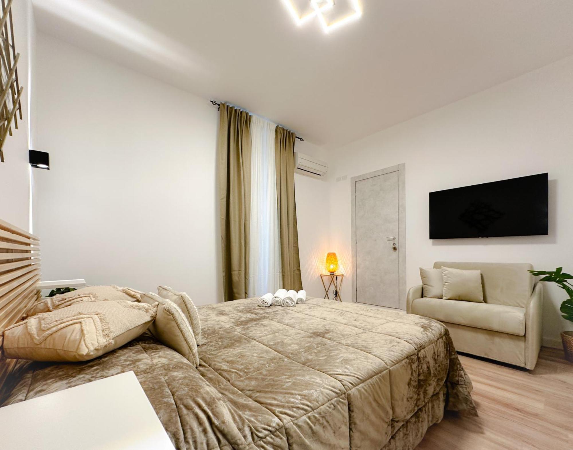 Colosseum Luxury Guest House Rome Extérieur photo