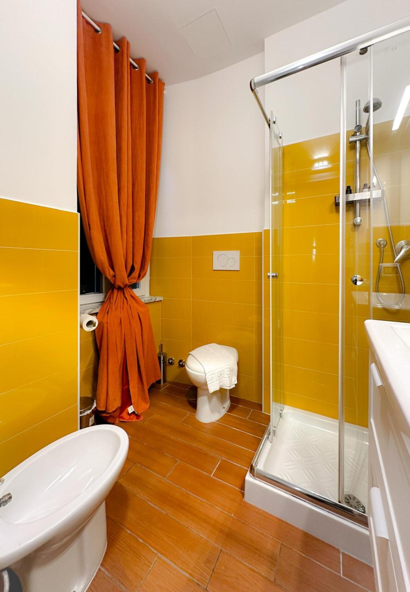 Colosseum Luxury Guest House Rome Extérieur photo